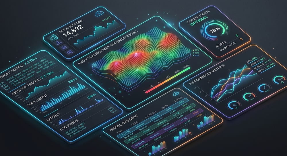 AI Agents for Reporting and Analytics: Natural-Language BI