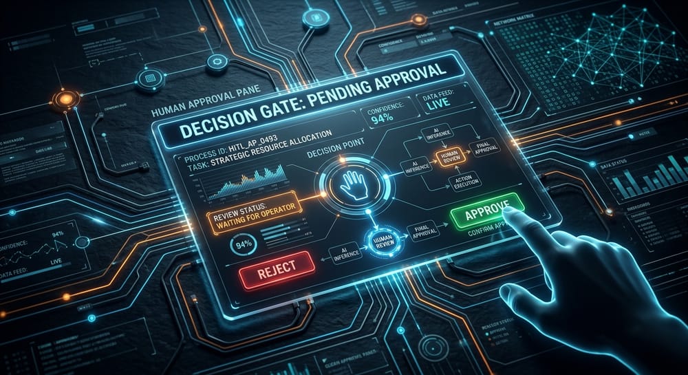 Human-in-the-Loop AI Systems