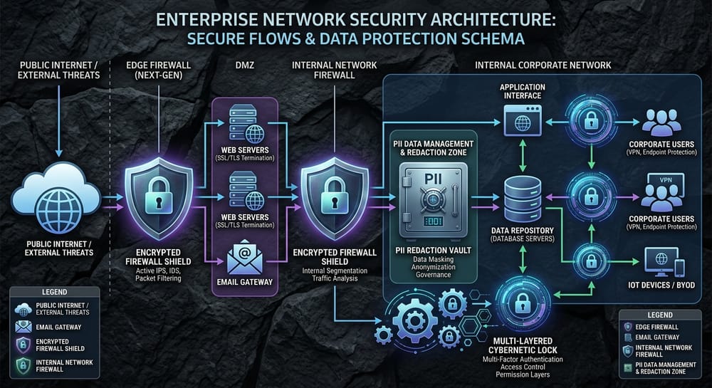 Enterprise-Grade AI Security & Governance