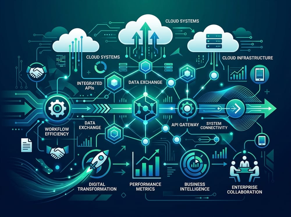 5 Real-World Examples of AI Workflow Automation in Action